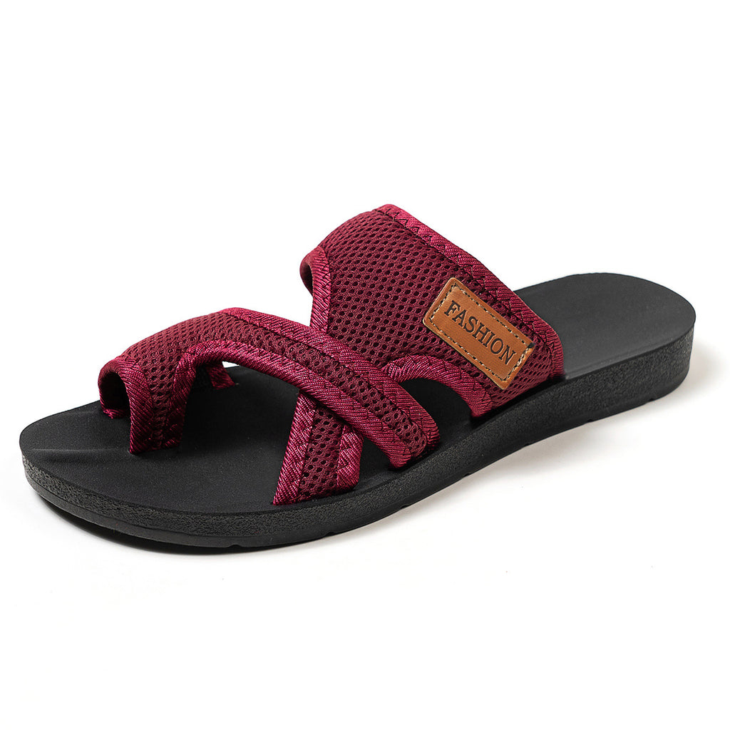 Womens Flat Sandals Flip Flop