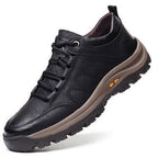 Men's Casual Hand Stitching Leather Big Size Shoes🔥Buy 2 Free Shipping🔥