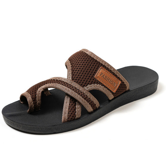 Womens Flat Sandals Flip Flop